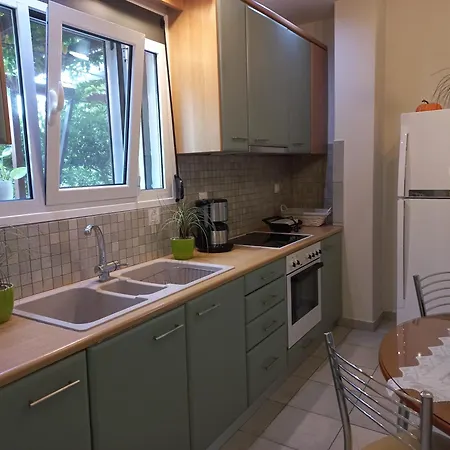 Rania-apartments 2 아파트 *